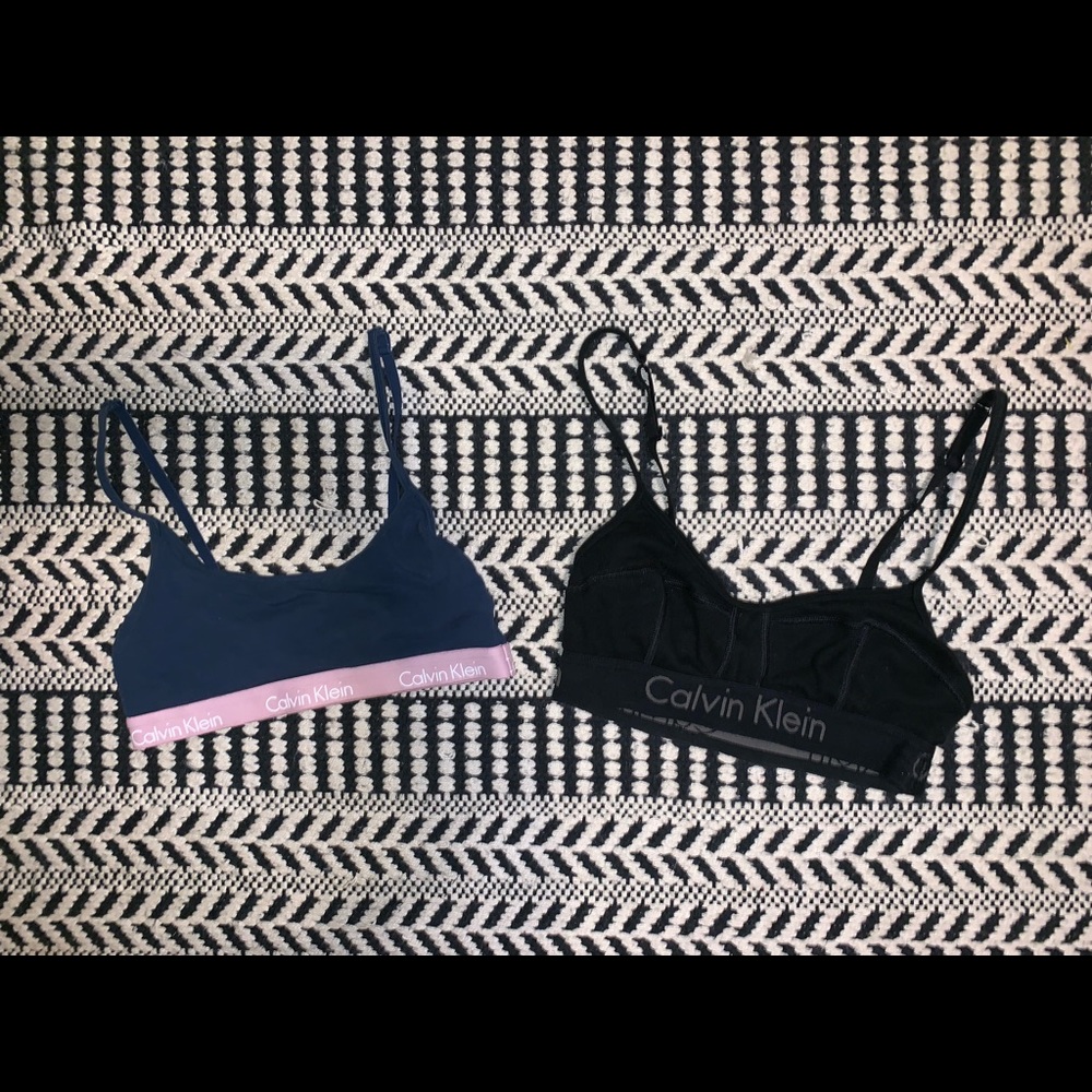 Sports bras